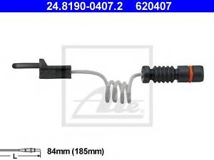 Датчик износа тормозных колодок ATE 24819004072 на MERCEDES-BENZ G-CLASS (W461)