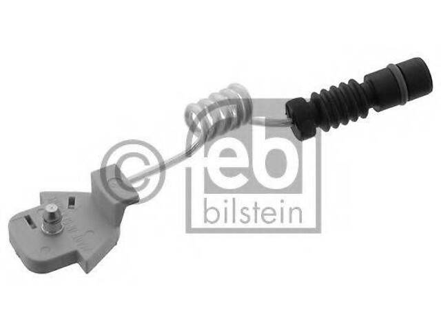 датчик износа колодок тормозных FEBI BILSTEIN 07880 на MERCEDES-BENZ 190 седан (W201)