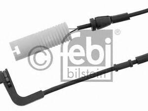 датчик зносу колодок гальмівних FEBI BILSTEIN 24319 на BMW 3 Touring (E91)