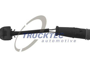 Датчик зносу колодок TRUCKTEC AUTOMOTIVE 242096