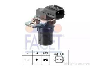 Датчик на C-MAX, Fiesta, Focus, Focus C-MAX
