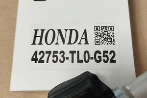 Датчик давления тиску в шинах коліс Honda 2753-TL0-G52 42753-T6N-A01 42753T6NA01 42753-TL0-G53 315/433 МГц