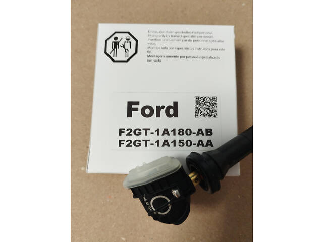 Датчики давления в шинах Ford Lincoln F2GT-1A180-AB F2GT-1A150-AA 315 MHz