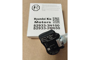 Датчики давления в шинах Hyundai Kia 52933-3N100 52933-2M650 433 МГц