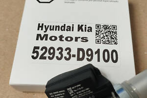 Датчик давления тиску в шинах коліс Hyundai Kia 52933-D9100 315-433 МГц