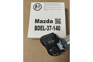 Датчик давления в шинах Mazda BDEL-37-140 BDEL37140 433Mhz