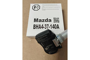 Датчик давления тиску в шинах коліс Mazda BHA4-37-140A 315 МГц BHA4-37-140 GN3A-37140 GN3A-37140A GN3A-37140