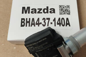 Датчики давления в шинах Mazda BHA4-37-140A 315 МГц BHA4-37-140 GN3A-37140 GN3A-37140A