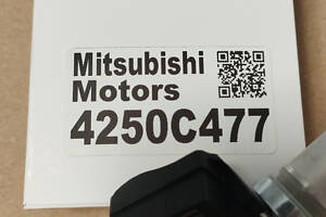 Датчик давления тиску в шинах коліс Mitsubishi 4250C477 433MHz