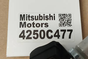 Датчики давления в шинах Mitsubishi 4250C477 433MHz