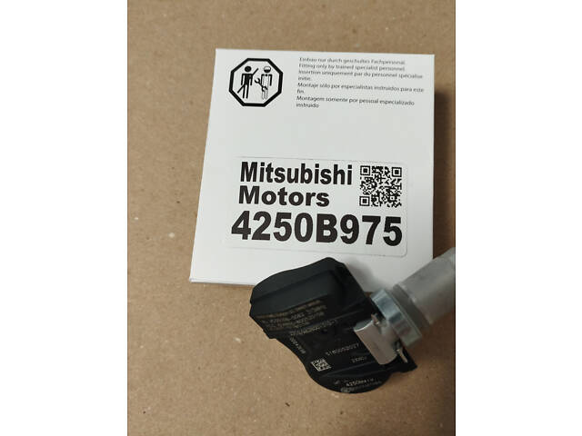 Датчики давления в шинах Mitsubishi Outlander Lancer 4250B975 315MHz