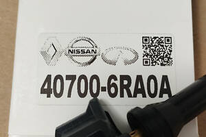 Датчик давления тиску в шинах коліс Nissan 40700-6RA0A 407006RA0A