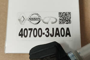 Датчики давления в шинах Nissan Renault 40700-3JA0A 407003JA0A 40700-3JAB 407003JA0B