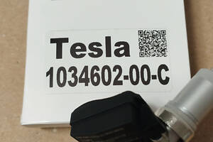 Датчик давления тиску в шинах коліс Tesla Model 3 S X 1034602-00-C 315/433 МГц 1034602-00-B 1034602-00-A