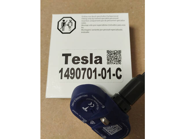 Датчики давления в шинах Tesla model 3 X Y S 149070-01-A 149070-00-A 1490701-01-C 1490701-01-B