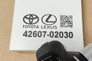 Датчик давления тиску в шинах коліс Toyota Lexus PMV-C210 42607-02030 4260702030 42607 02030 433 МГц