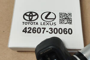 Датчик давления тиску в шинах коліс Toyota Lexus  42607-30060 4260730060 PMV-C010 315 мГц