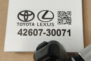 Датчик давления тиску в шинах коліс Toyota Lexus PMV-C210 42607-30071 4260730071 42607 30071 433 МГц