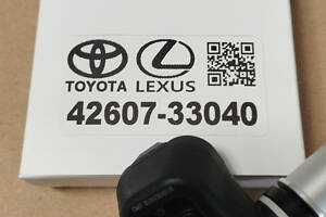 Датчик давления тиску в шинах коліс Toyota Lexus 42607-33040 4260733040 PMV-C010 315 мГц