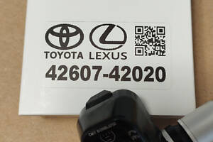 Датчики давления в шинах Toyota Lexus 42607-42020 4260742020 42607 42020 433 МГц