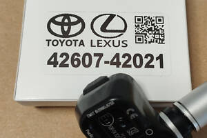 Датчики давления в шинах Toyota Lexus 42607-42021 4260742021 42607 42021 433 МГц