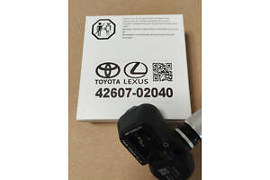 Датчики давления в шинах Toyota Lexus 42607-02040 4260702040 42607 02040 315MHz