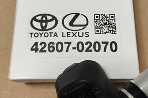 Датчик давления тиску в шинах коліс Toyota Lexus 42607-02070 4260702070 42607 02070 PMV-C215