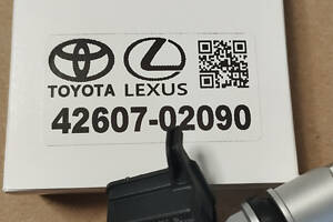 Датчик давления в шинах Toyota Lexus 42607-02090 4260702090 42607 02090 PMV-E100 433MHz