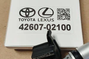 Датчик давления тиску в шинах коліс Toyota Lexus PMV-E000 42607-02100 4260702100 42607 02100 315MHz