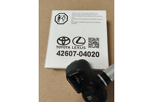 Датчики давления в шинах Toyota Lexus 42607-04020 4260704020 42607 04020 315MHz