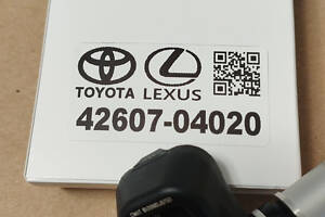 Датчик давления тиску в шинах коліс Toyota Lexus 42607-04020 4260704020 42607 04020 PMV-C015 315MHz