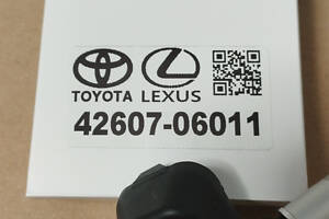 Датчик давления тиску в шинах коліс Toyota Lexus 42607-06011 4260706011 42607 06011 PMV-107J