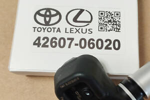 Датчик давления тиску в шинах коліс Toyota Lexus 42607-06020 4260706020 PMV-C010 315 мГц