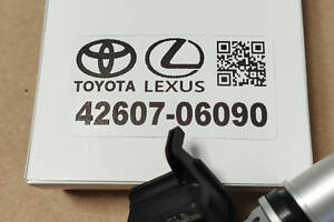 Датчик давления тиску в шинах коліс Toyota Lexus 42607-06090 4260706090 42607-06090 PMV-E000  315MHz