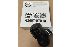 Датчики давления в шинах Toyota Lexus 42607-07010 4260707010 42607 07010