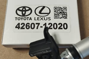 Датчик давления в шинах Toyota Lexus 42607-12020 4260712020 42607 12020 PMV-E100 433MHz