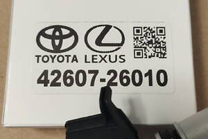 Датчик давления тиску в шинах коліс Toyota Lexus 42607-26010 4260726010 42607 26010