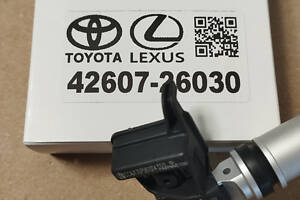 Датчик давления в шинах Toyota Lexus 42607-26030 4260726030 42607 26030 PMV-E100 433MHz