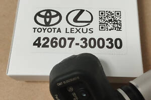 Датчик давления тиску в шинах коліс Toyota Lexus 42607-30030 4260730030 42607 30030 PMV-107J