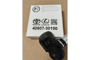 Датчики давления в шинах Toyota Lexus 42607-30100 4260730100 315 мГц