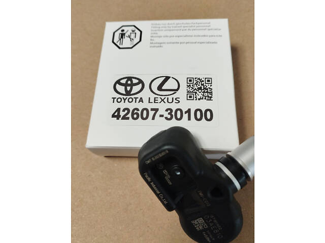 Датчики давления в шинах Toyota Lexus 42607-30100 4260730100 315 мГц