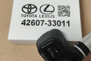 Датчик давления тиску в шинах коліс Toyota Lexus 42607-33011 4260733011 42607 33011 PMV-107J