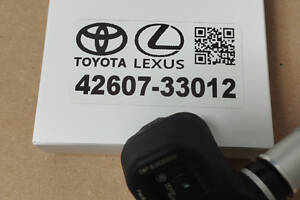 Датчик давления тиску в шинах коліс Toyota Lexus42607-33012 4260733012 42607 33012 PMV-107J