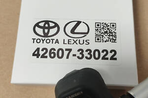 Датчик давления тиску в шинах коліс Toyota Lexus 42607-33022 4260733022 42607 33022 PMV-107J