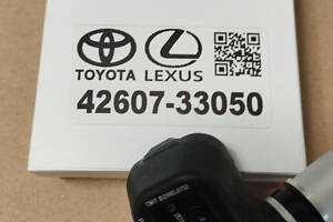 Датчик давления тиску в шинах коліс Toyota Lexus 42607-33050 4260733050 42607 33050 PMV-C015 315MHz