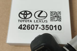 Датчик давления тиску в шинах коліс Toyota Lexus 42607-35010 4260735010 42607 35010 PMV-107J