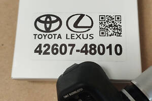 Датчик давления тиску в шинах коліс Toyota Lexus 42607-48010 4260748010 42607 48010 PMV-C015 315MHz