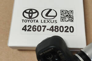 Датчик давления тиску в шинах коліс Toyota Lexus 42607-48020 4260748020 42607 48020 PMV-C215