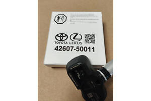 Датчики давления в шинах Toyota Lexus 42607-50011 4260750011 42607 50011 433MHz