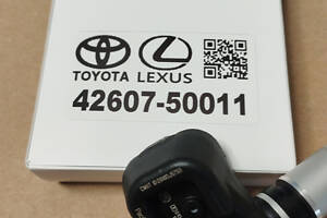 Датчик давления тиску в шинах коліс Toyota Lexus 42607-50011 4260750011 42607 50011  PMV-107K 433MHz